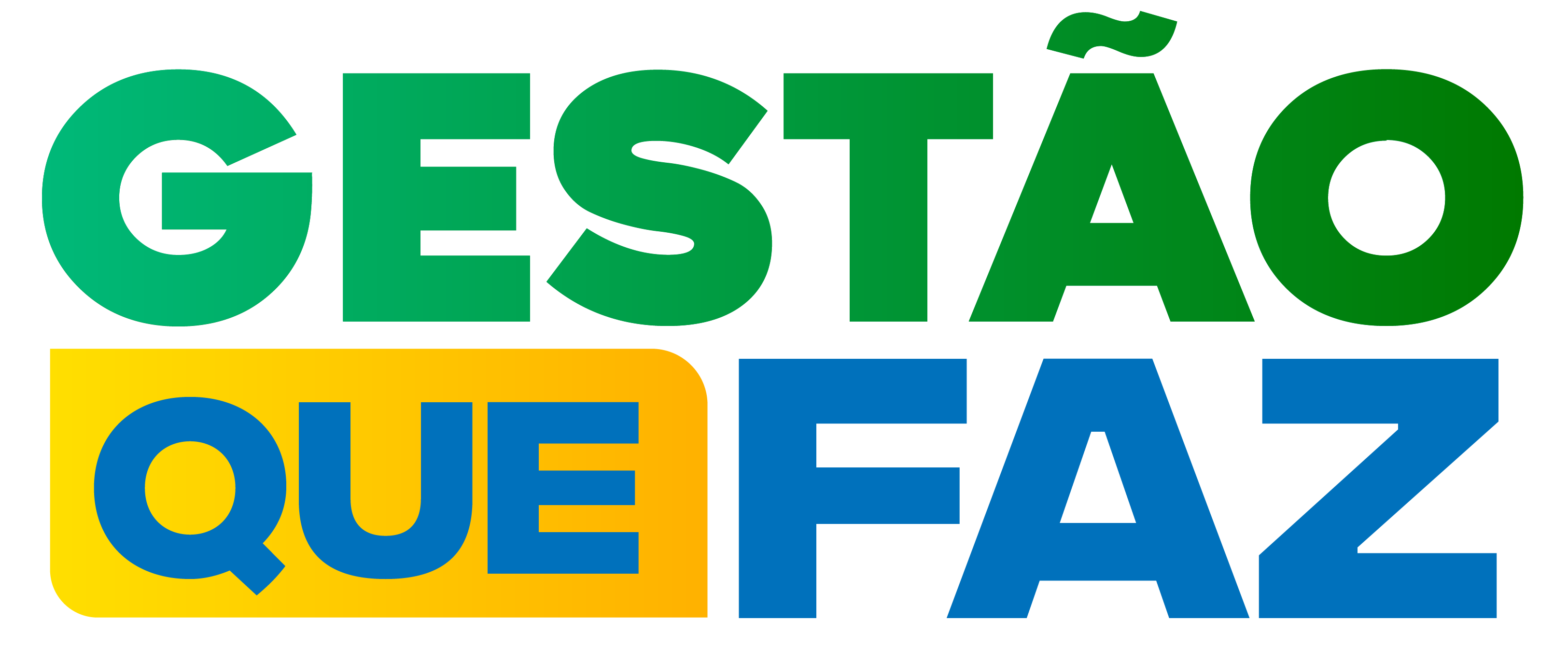 Logo Prefeitura de Santo Antônio do Descoberto